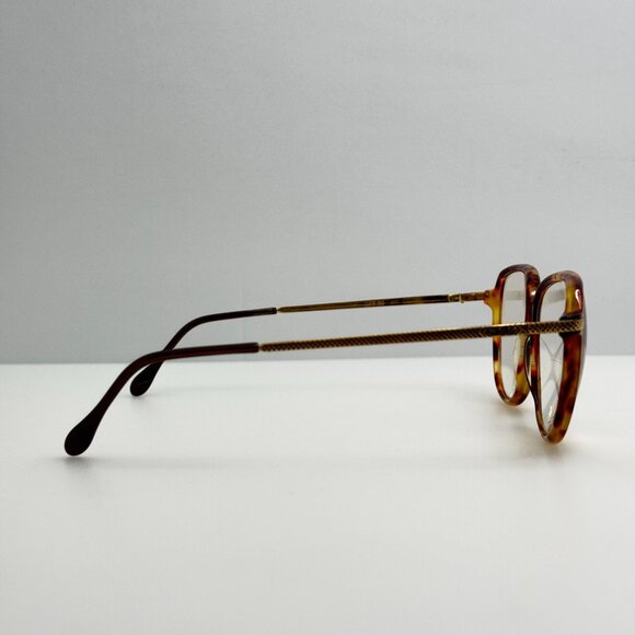 Gianfranco Ferre Eyeglasses Eye Glasses Frames GFF 89 00C 55-16-140 main image 5